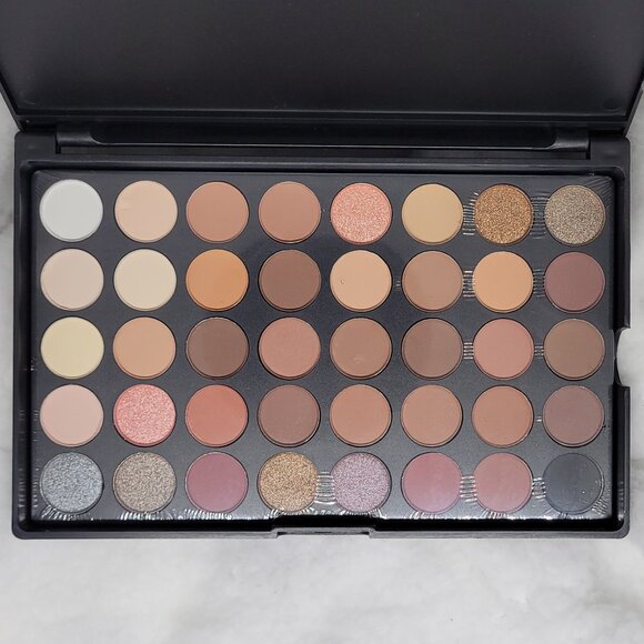 120 Color | Elevated Range | Eyeshadow Palette - Picture 2 of 8
